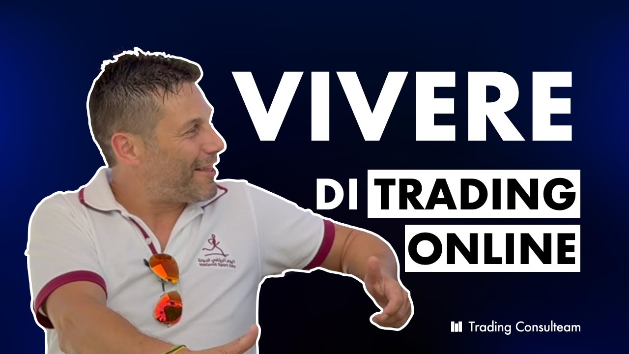 Testimonianza video di Vincenzo