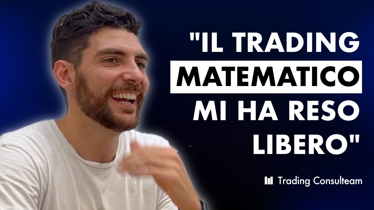 Testimonianza video di Andrea