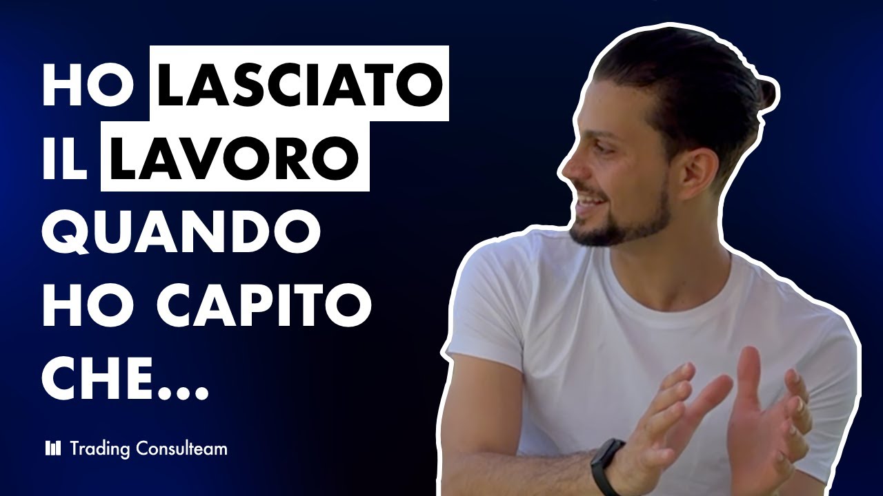 Testimonianza video di Giorgio